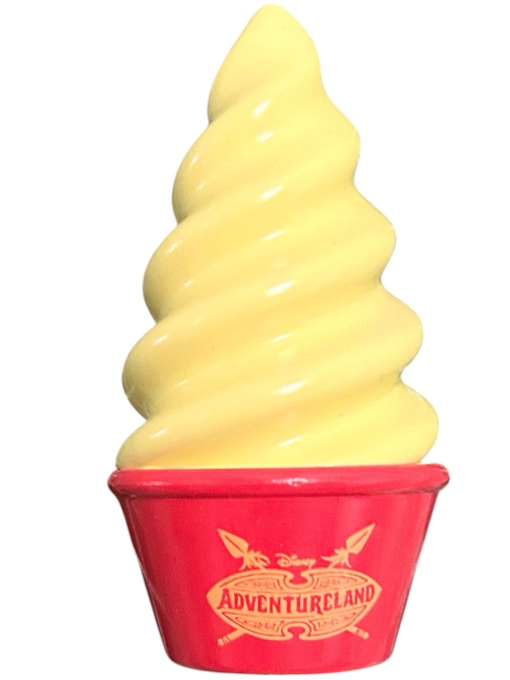 Disney Parks Walt Disney World Adventureland Sold Whip 3D Magnet